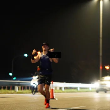 Runner Photo 7353487