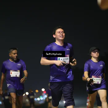 Runner Photo 7353492