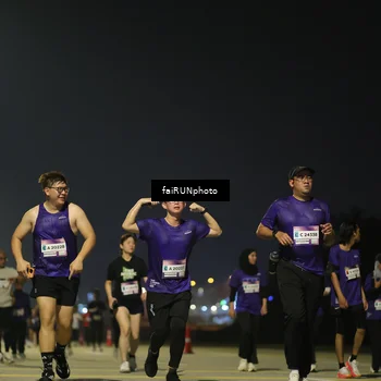 Runner Photo 7353493