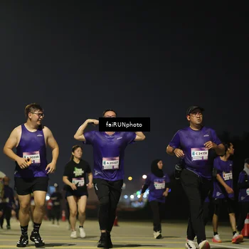 Runner Photo 7353495