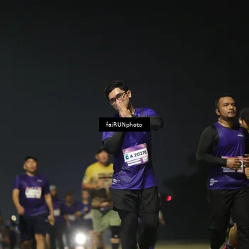 Runner Photo 7353505