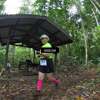 Runner Photo 7353506