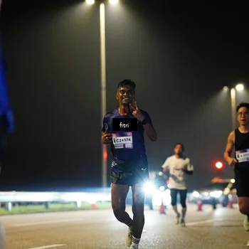 Runner Photo 7353510