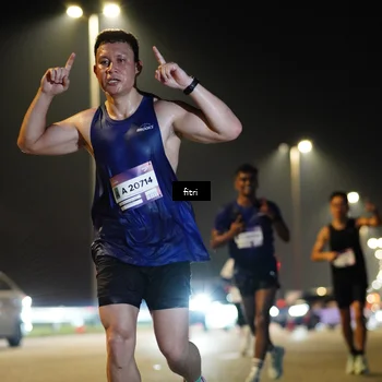 Runner Photo 7353513