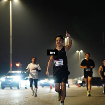 Runner Photo 7353519