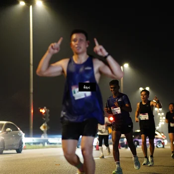 Runner Photo 7353533