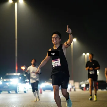 Runner Photo 7353535