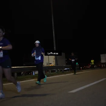 Runner Photo 7353537