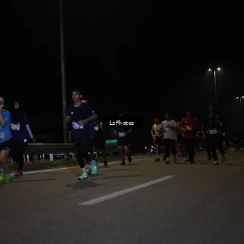 Runner Photo 7353548