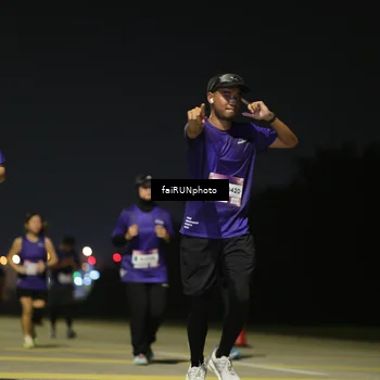 Runner Photo 7353552