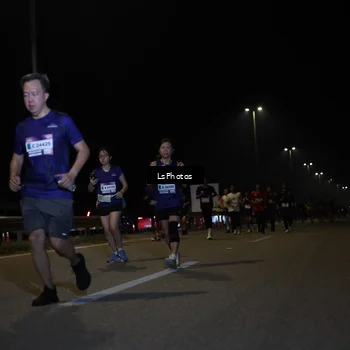 Runner Photo 7353554