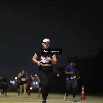 Runner Photo 7353562