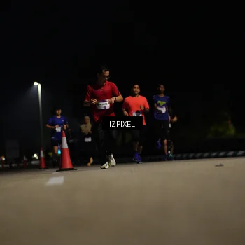 Runner Photo 7353563