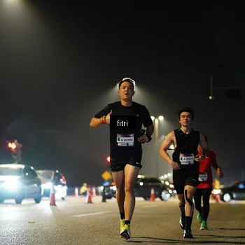 Runner Photo 7353564