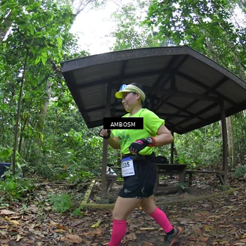 Runner Photo 7353568