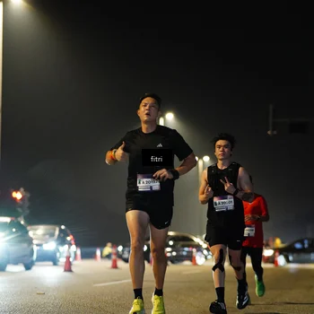 Runner Photo 7353571