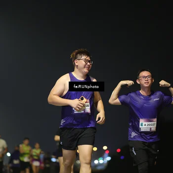 Runner Photo 7353579