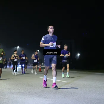 Runner Photo 7353583