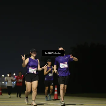 Runner Photo 7353584