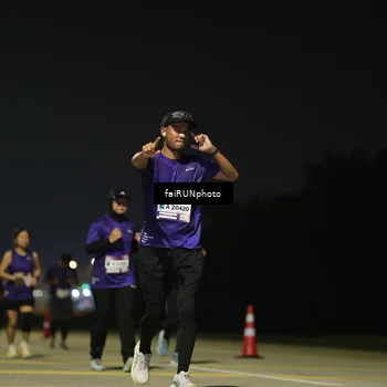 Runner Photo 7353589