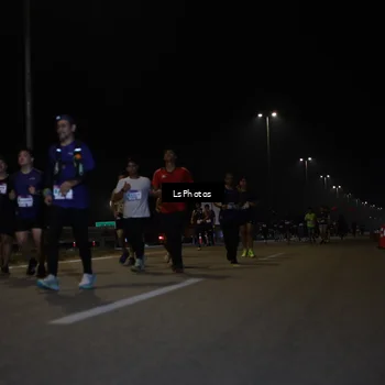 Runner Photo 7353596