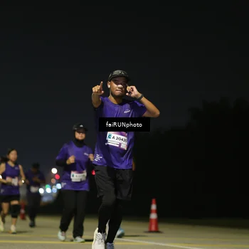 Runner Photo 7353603