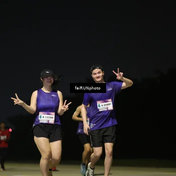 Runner Photo 7353606