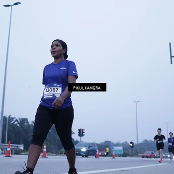 Runner Photo 7353608