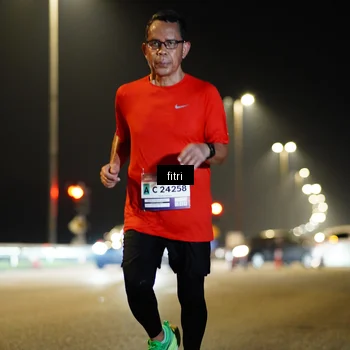 Runner Photo 7353610
