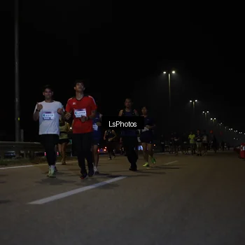Runner Photo 7353617