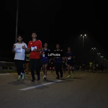 Runner Photo 7353620