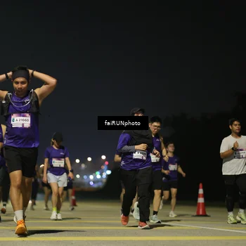 Runner Photo 7353621
