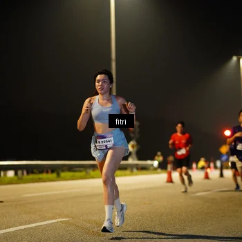 Runner Photo 7353623