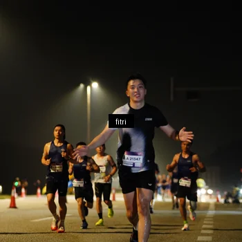 Runner Photo 7353631