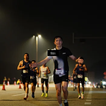 Runner Photo 7353632