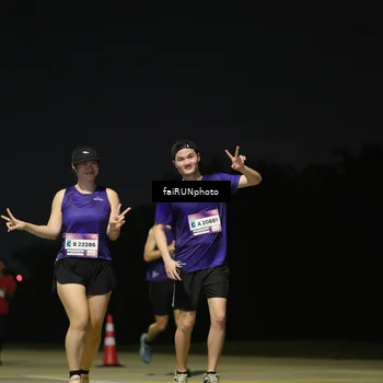 Runner Photo 7353638