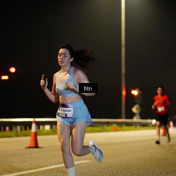 Runner Photo 7353642