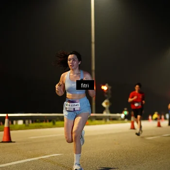Runner Photo 7353643