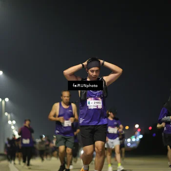 Runner Photo 7353646