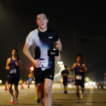 Runner Photo 7353653