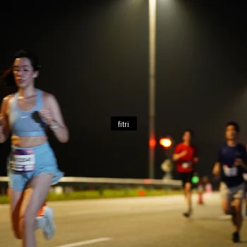 Runner Photo 7353654