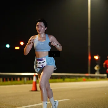 Runner Photo 7353655