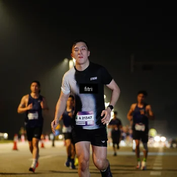 Runner Photo 7353656