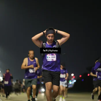 Runner Photo 7353662