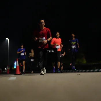 Runner Photo 7353669