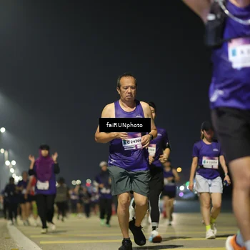 Runner Photo 7353695