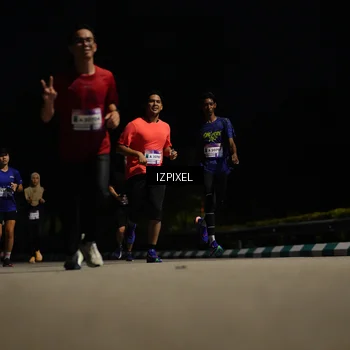 Runner Photo 7353698