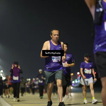 Runner Photo 7353699