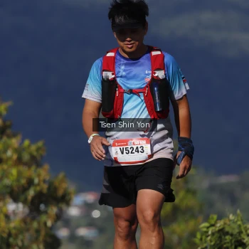 Runner Photo 73537