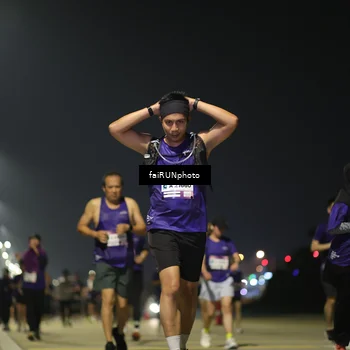 Runner Photo 7353702